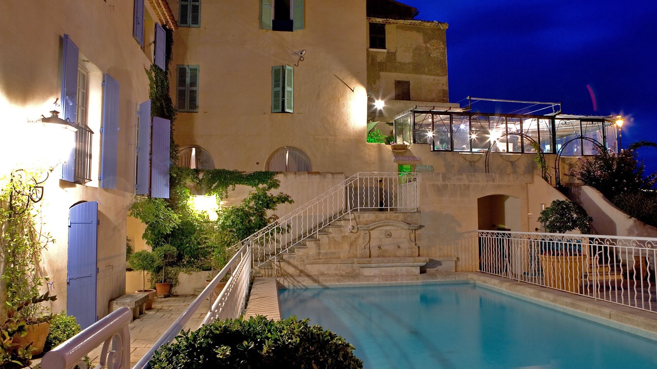 Photo of Outdoor in La Cadiere-d'Azur