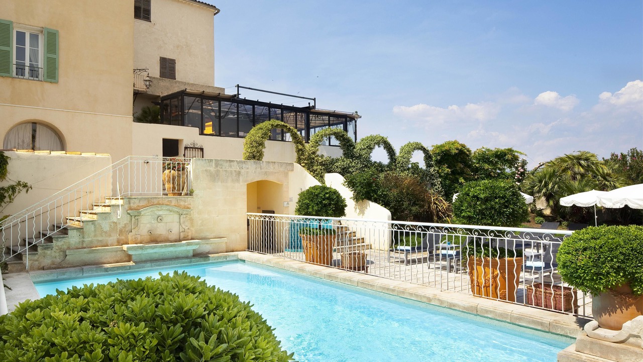 Photo of Outdoor in La Cadiere-d'Azur