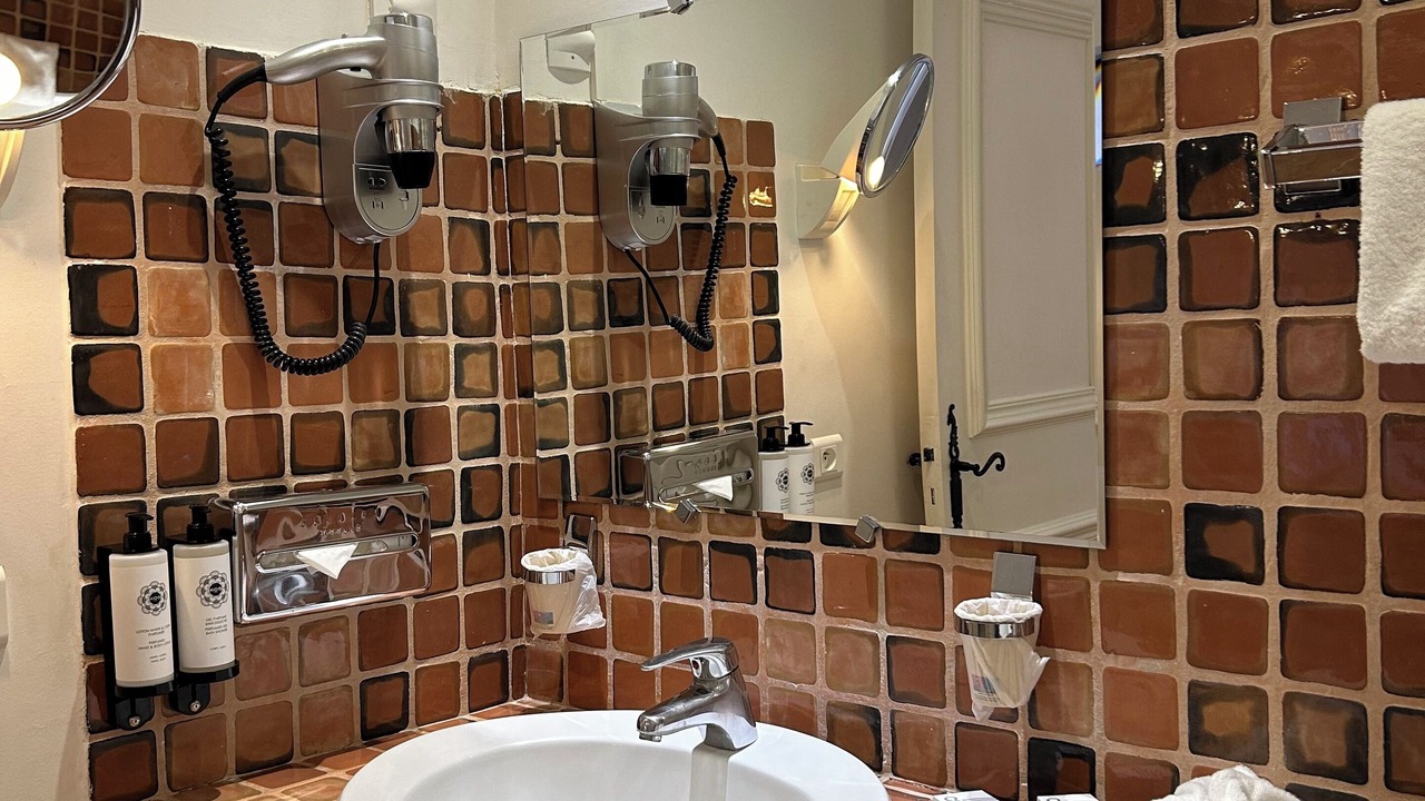 Photo of Bathroom in La Cadiere-d'Azur