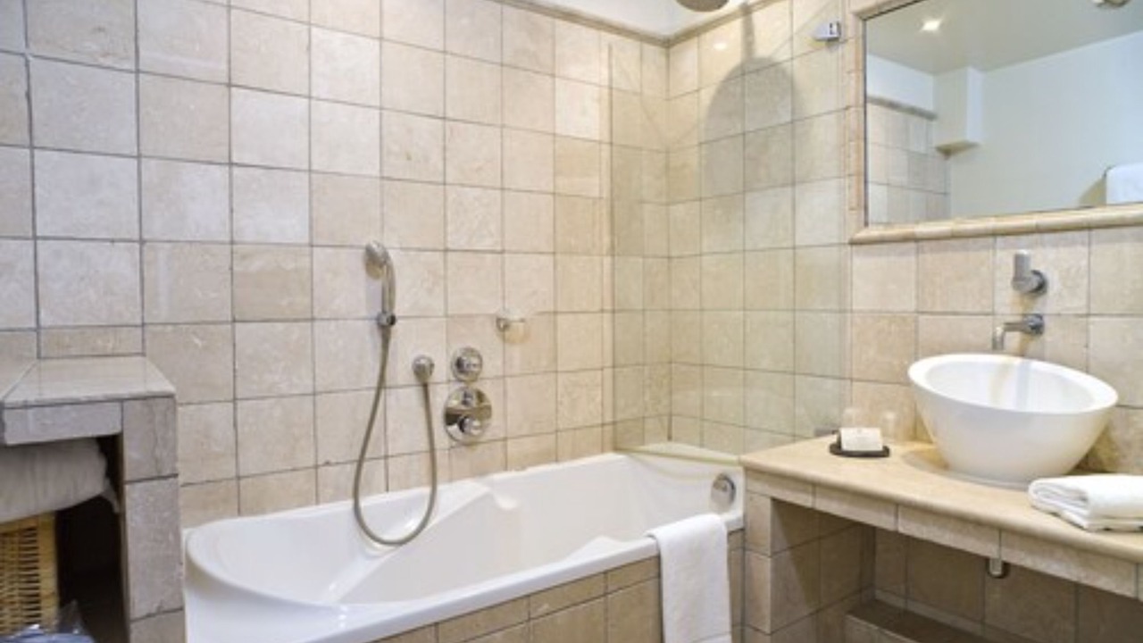 Photo of Bathroom in La Cadiere-d'Azur