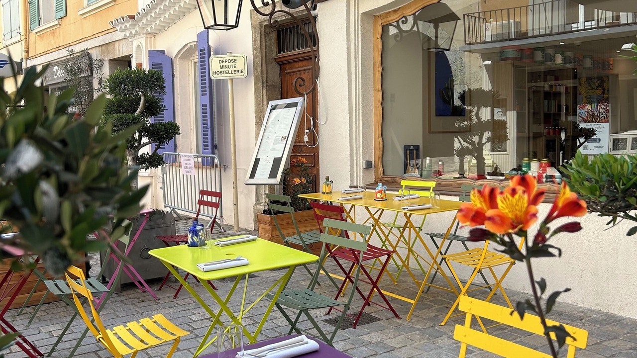 Photo of Outdoor in La Cadiere-d'Azur