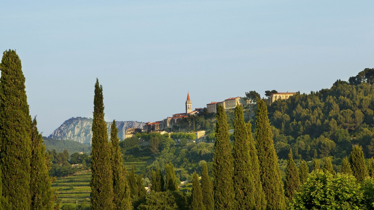 Photo of Others in La Cadiere-d'Azur