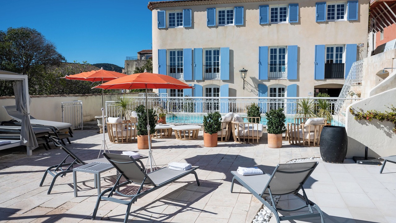 Photo of Outdoor in La Cadiere-d'Azur