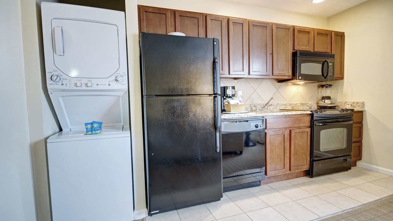 Photo of Bedroom in The Point