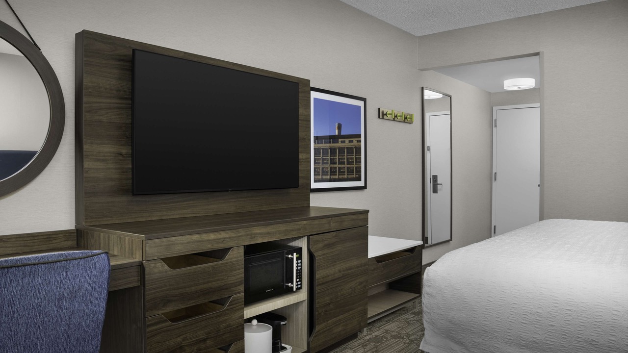 Photo of Bedroom in Easton