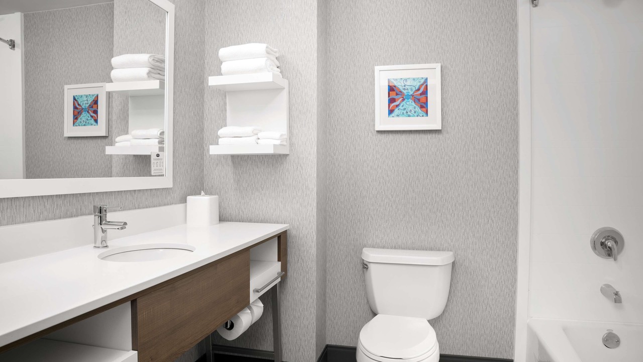 Photo of Bathroom in Easton