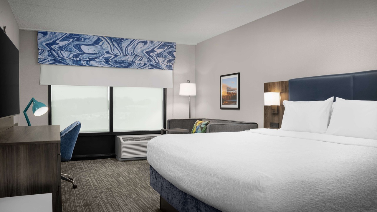 Photo of Bedroom in Easton