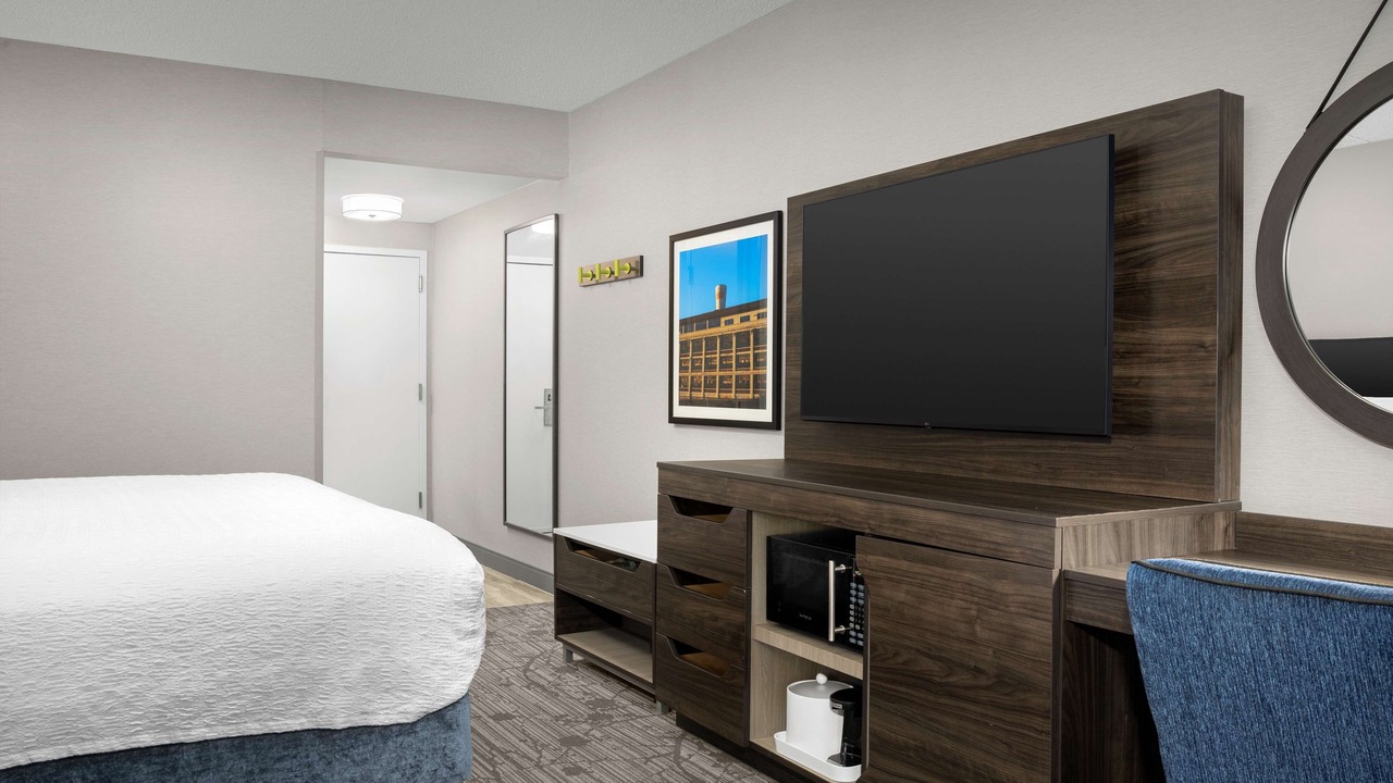 Photo of Bedroom in Easton