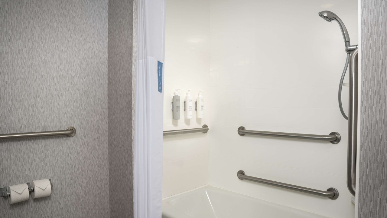 Photo of Bathroom in Easton