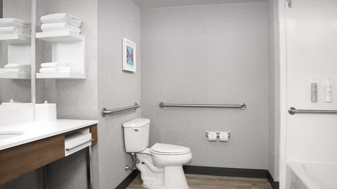 Photo of Bathroom in Easton