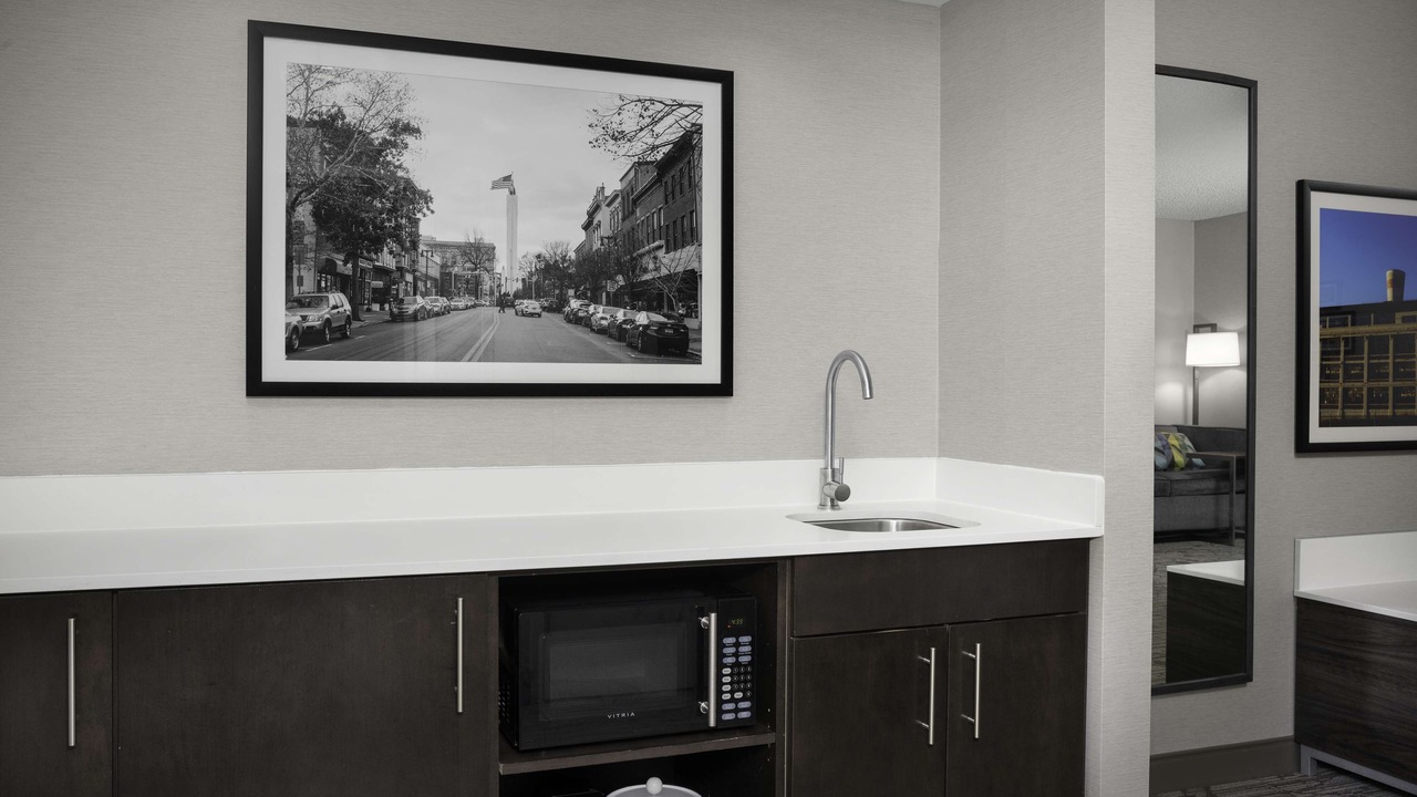 Photo of Bedroom in Easton