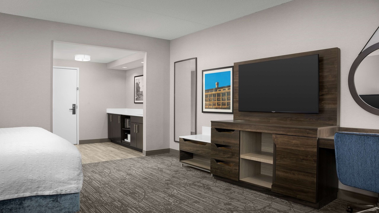 Photo of Bedroom in Easton