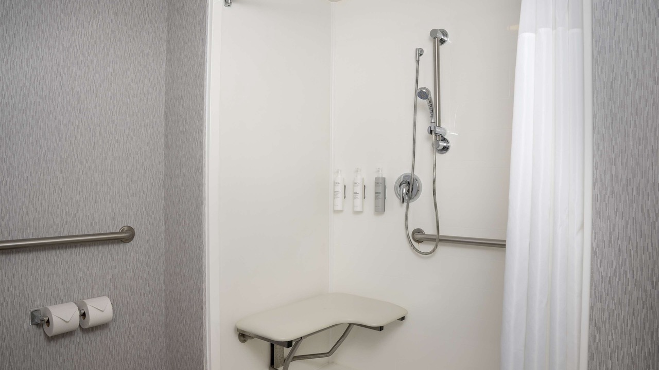 Photo of Bathroom in Easton