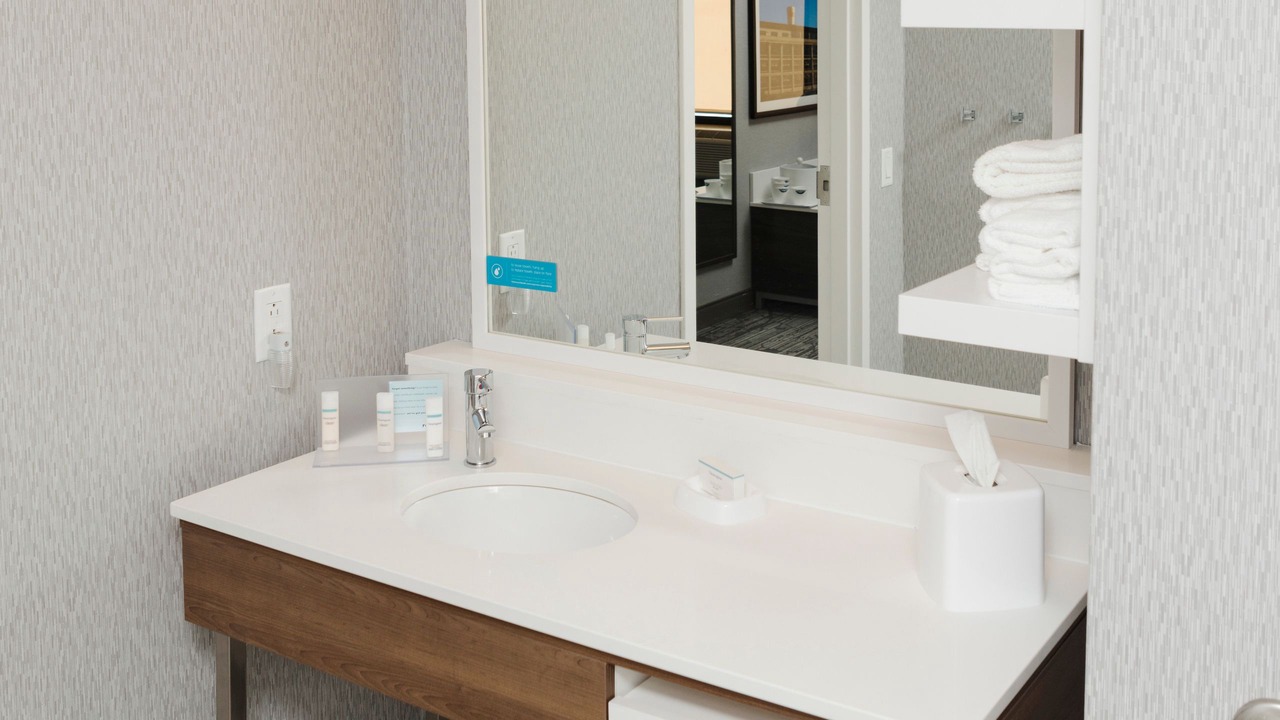 Photo of Bathroom in Easton