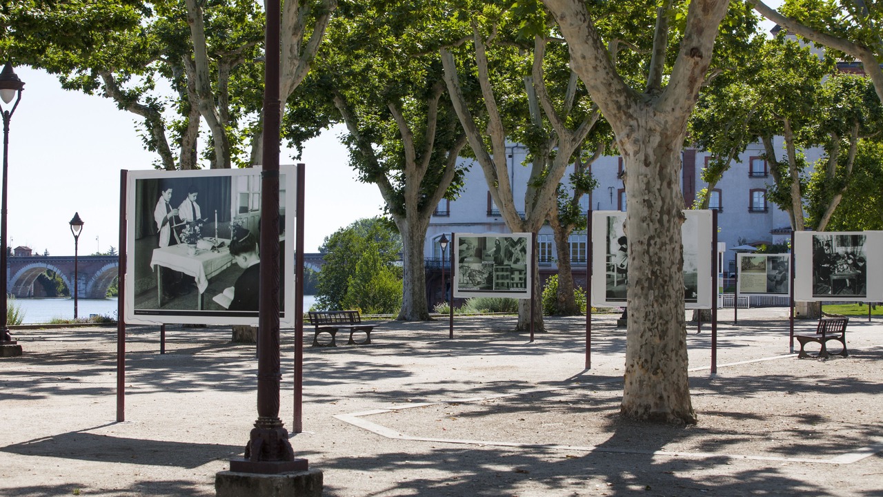 Photo of Outdoor in Moissac