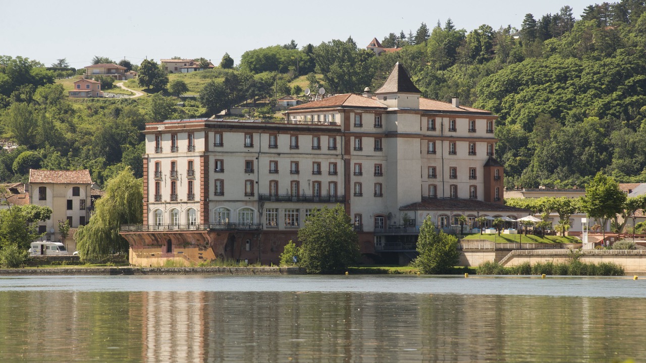 Photo of Outdoor in Moissac