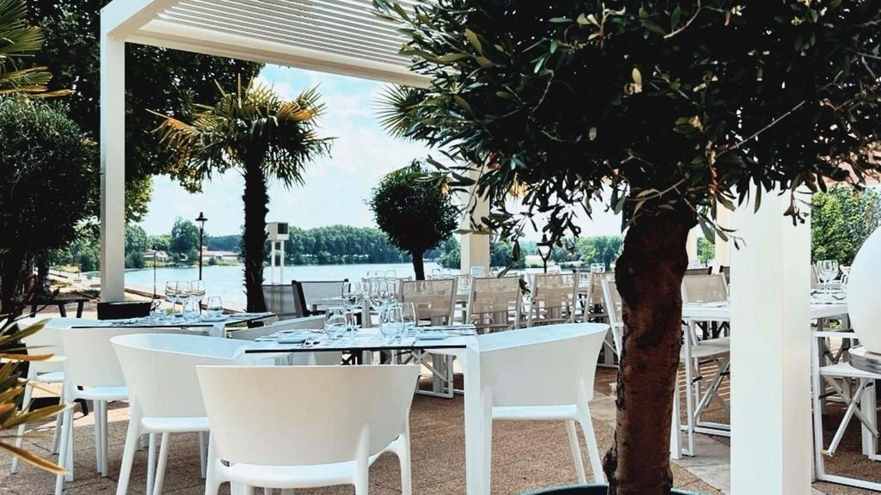 Photo of Outdoor in Moissac