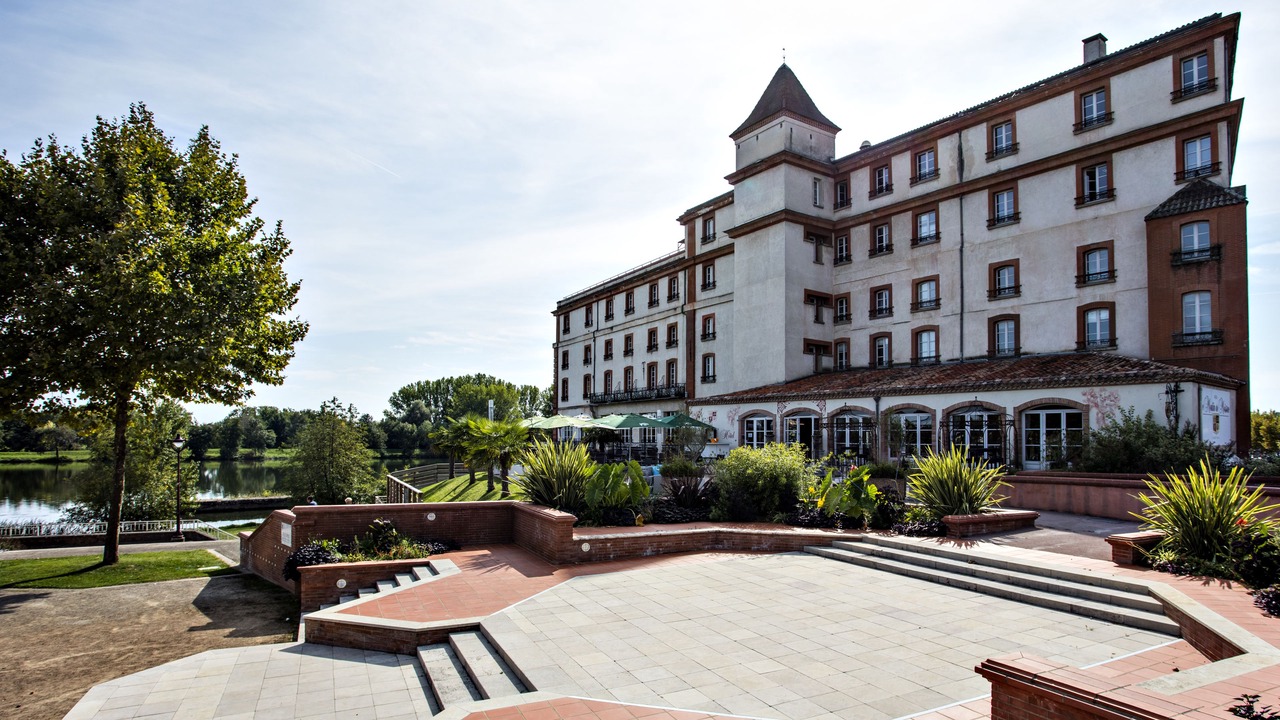 Photo of Outdoor in Moissac