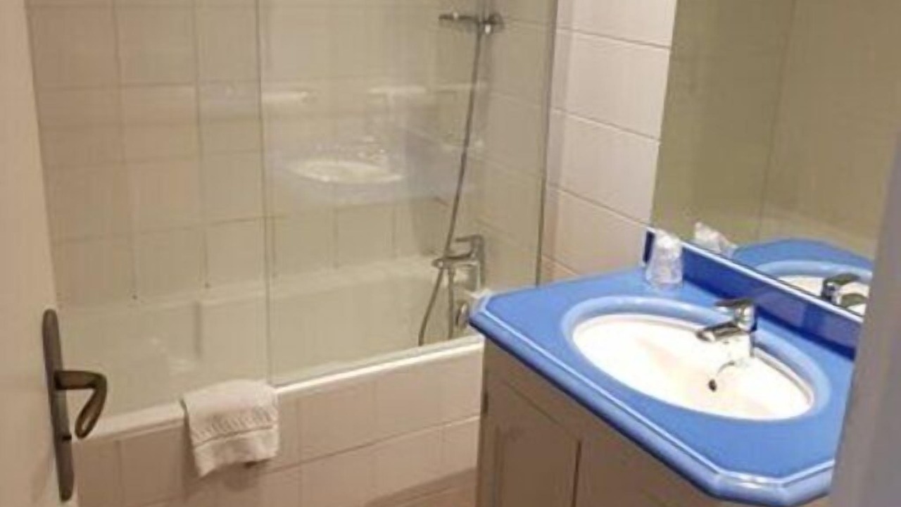 Photo of Bathroom in Moissac