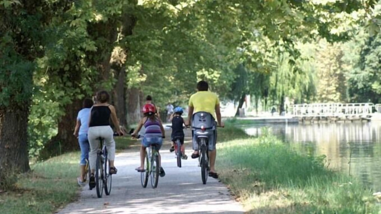 Photo of Outdoor in Moissac