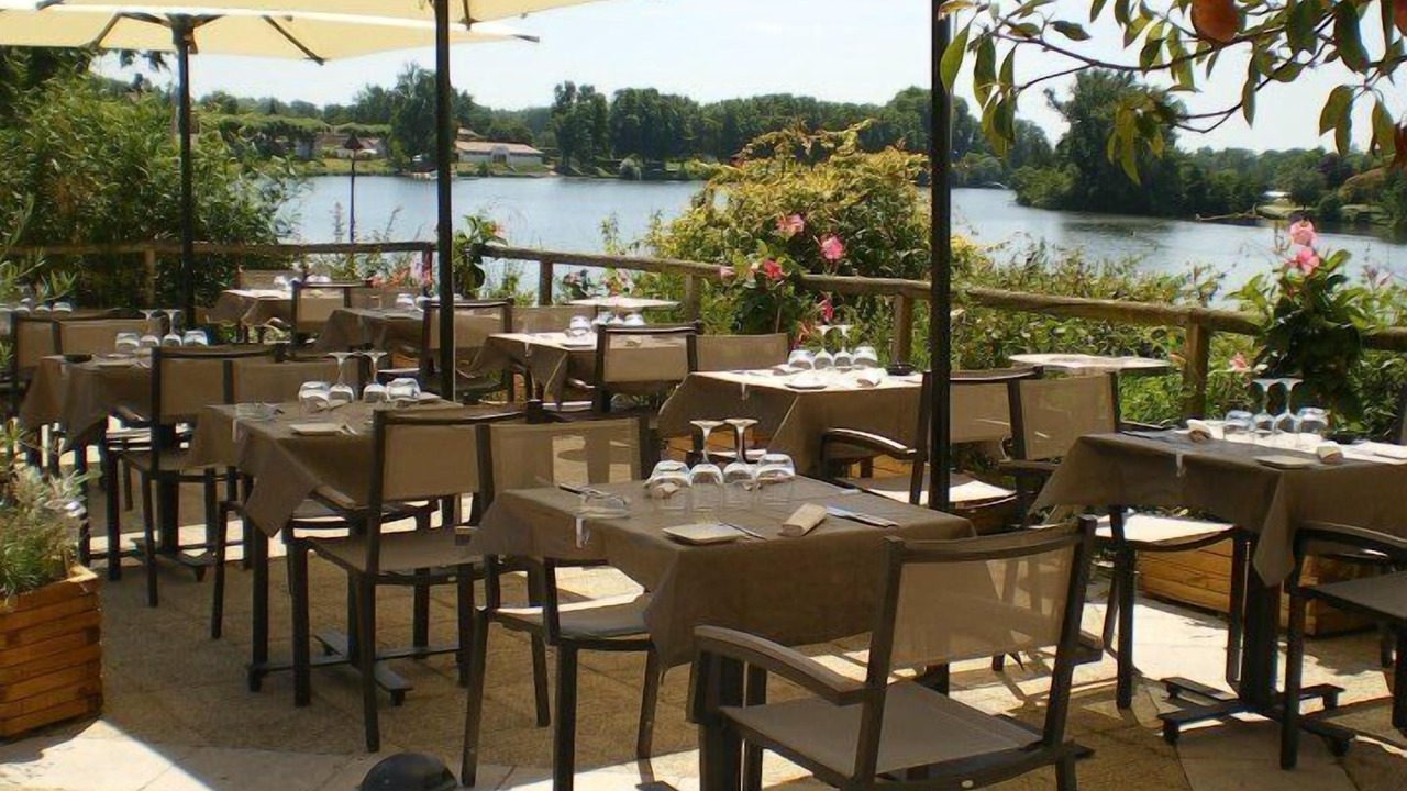 Photo of Outdoor in Moissac