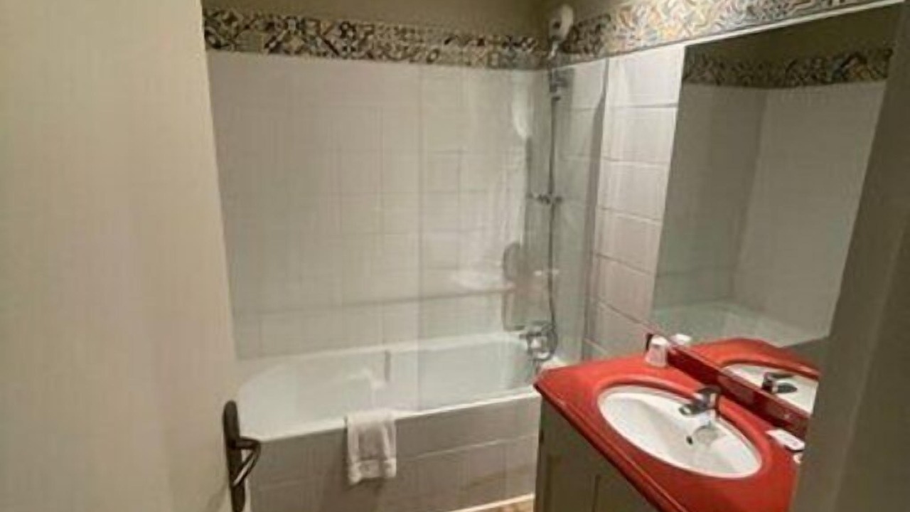Photo of Bathroom in Moissac