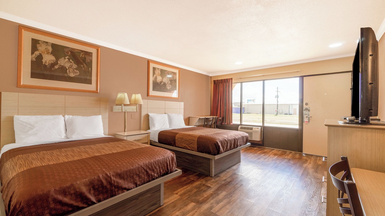 Photo of Bedroom in La Grange
