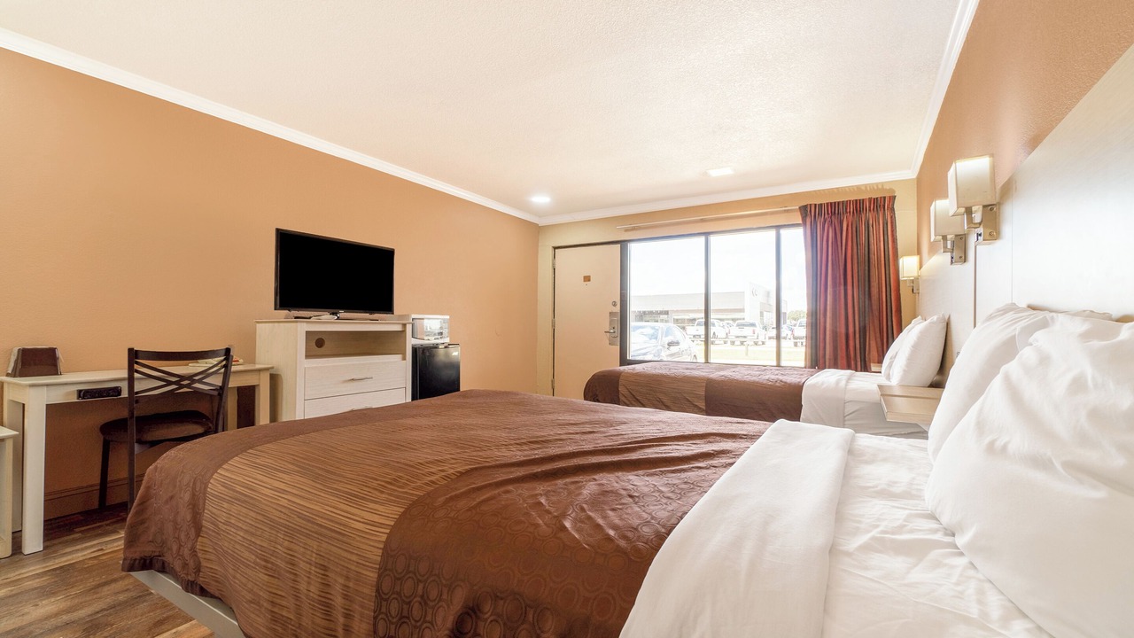 Photo of Bedroom in La Grange