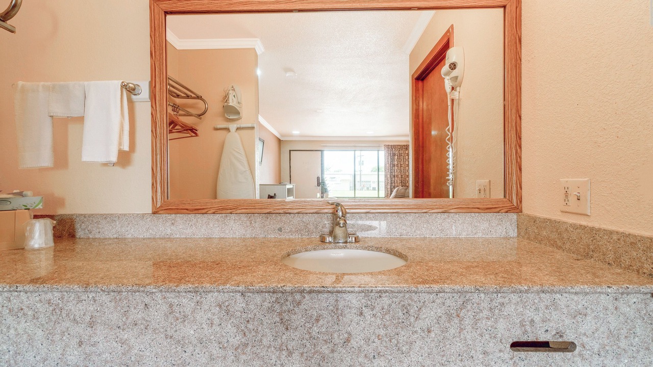Photo of Bathroom in La Grange