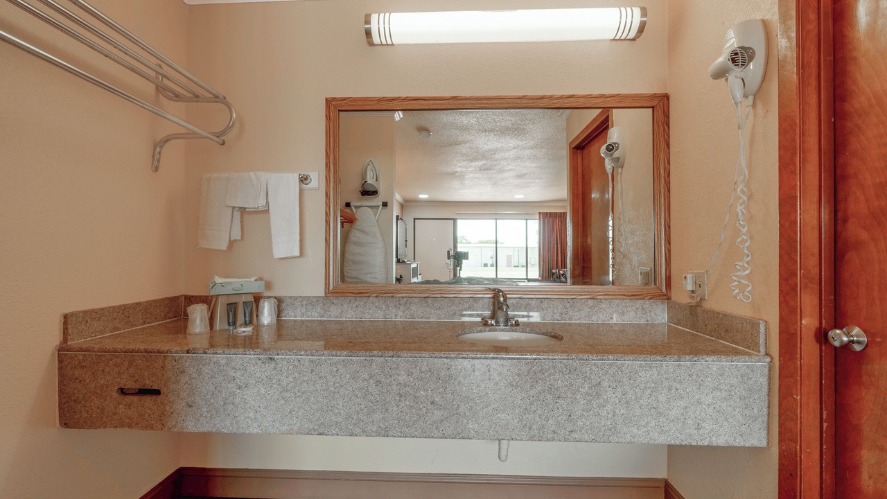 Photo of Bathroom in La Grange