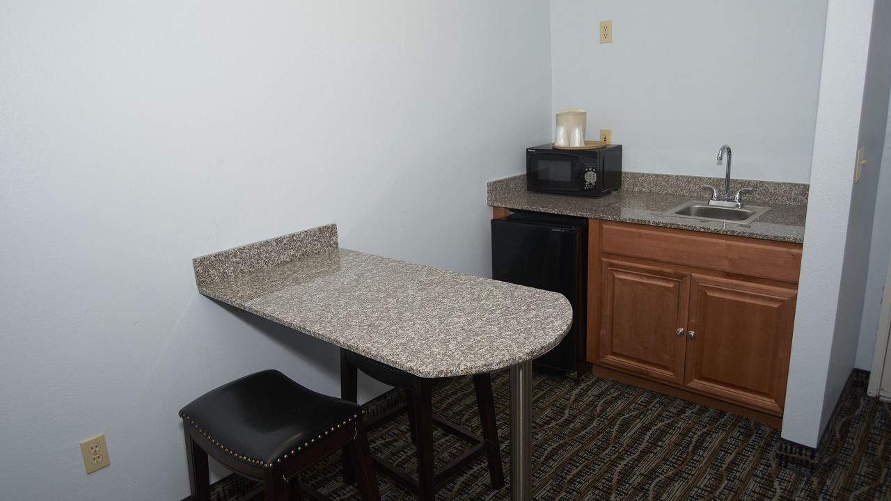 Photo of Kitchen in Sandwich