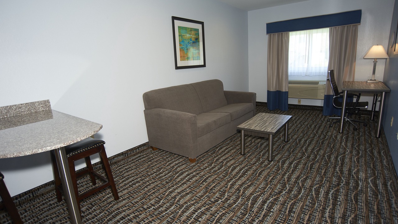 Photo of Bedroom in Sandwich