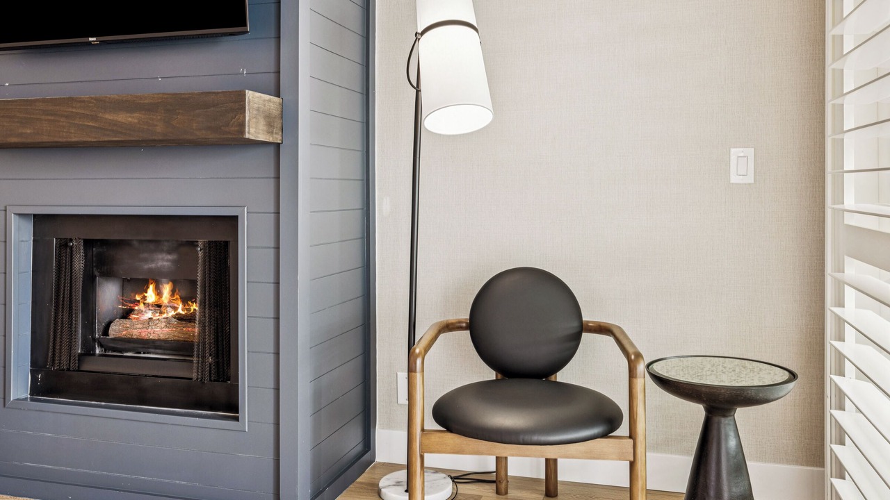 Photo of Livingroom in Morro Bay