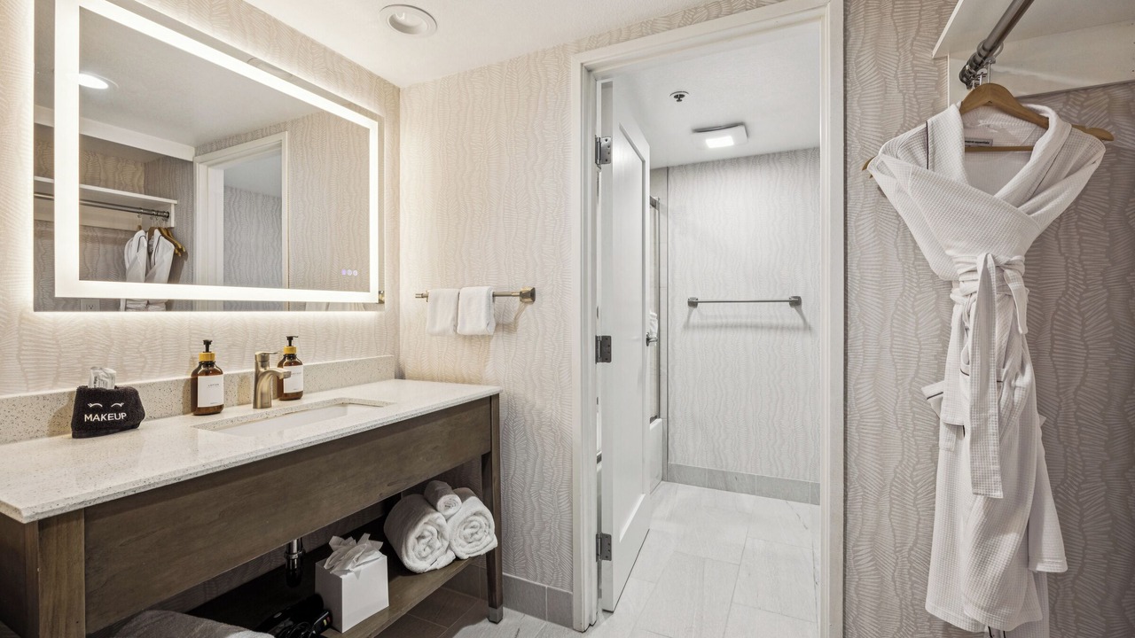 Photo of Bathroom in Morro Bay