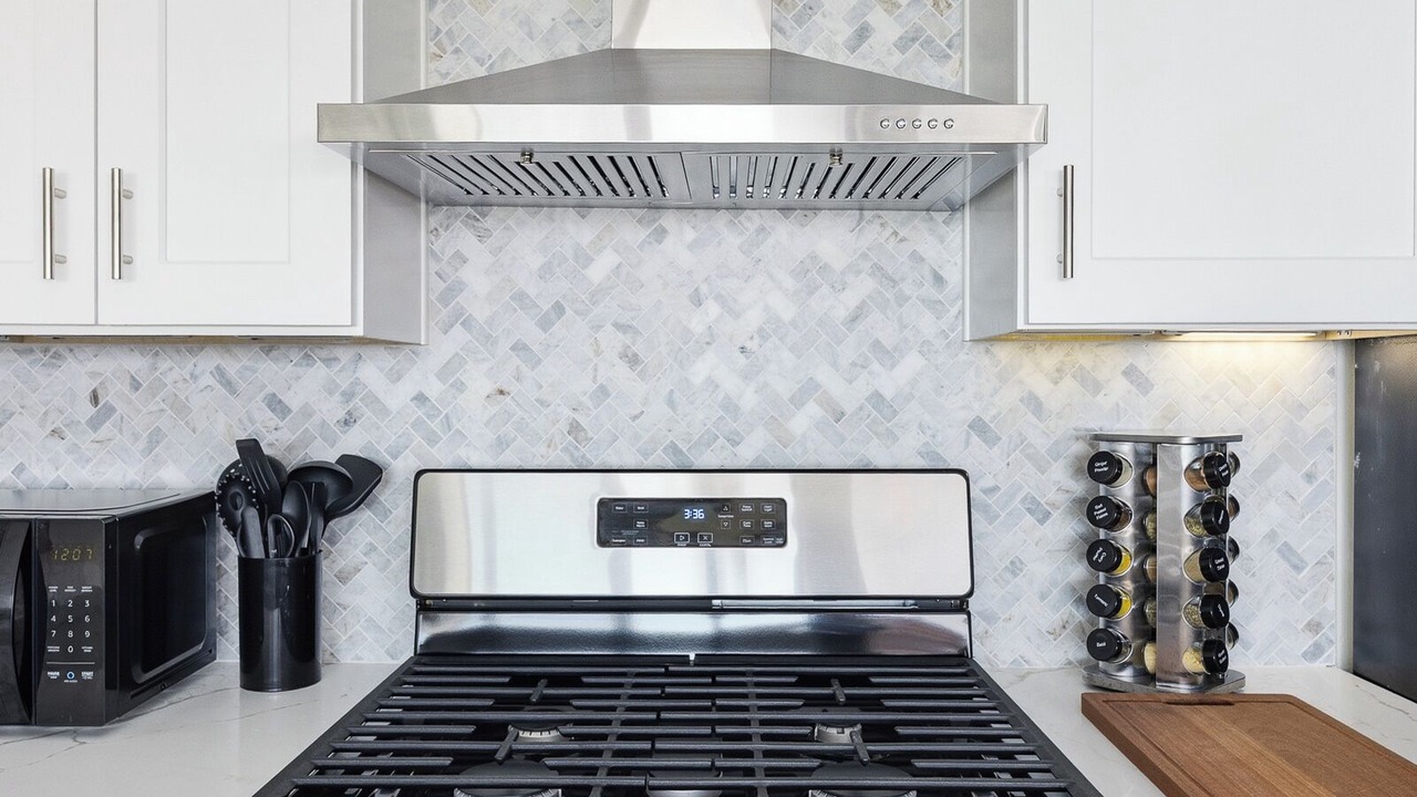 Photo of Kitchen in Morro Bay