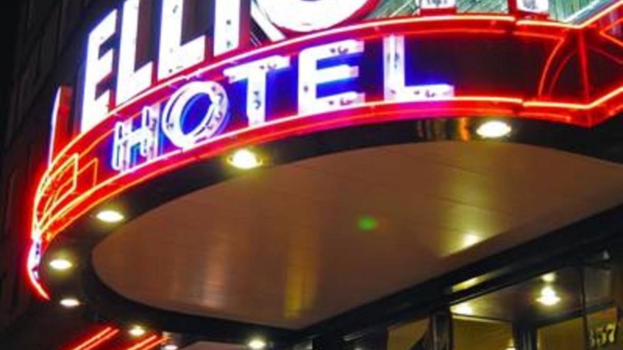 Photo of Outdoor in Astoria