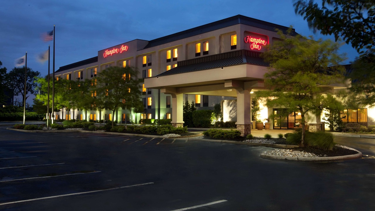 Photo of Outdoor in Hopelawn