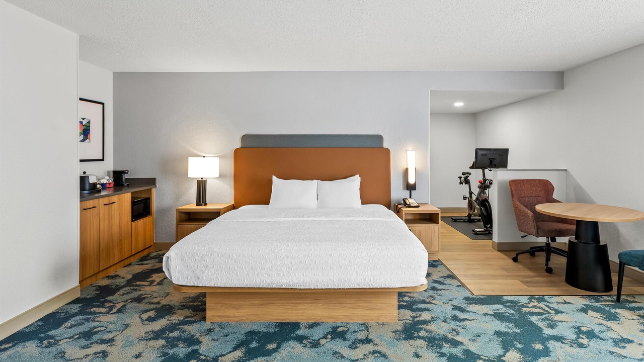 Photo of Bedroom in Carrollton