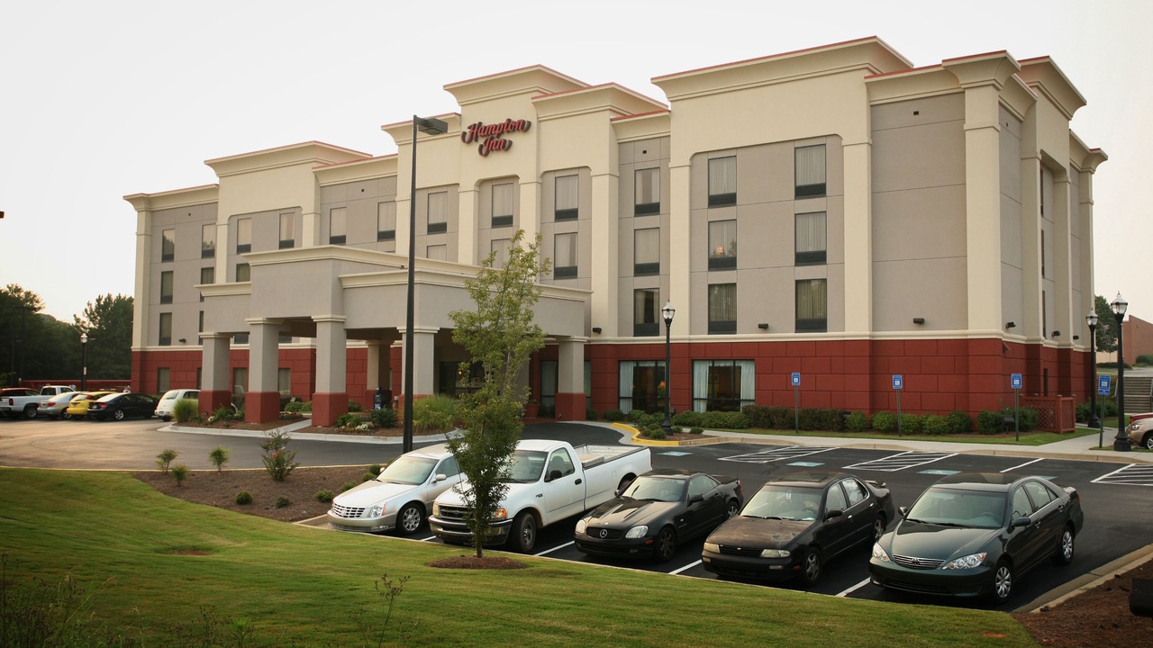 Photo of Outdoor in Carrollton