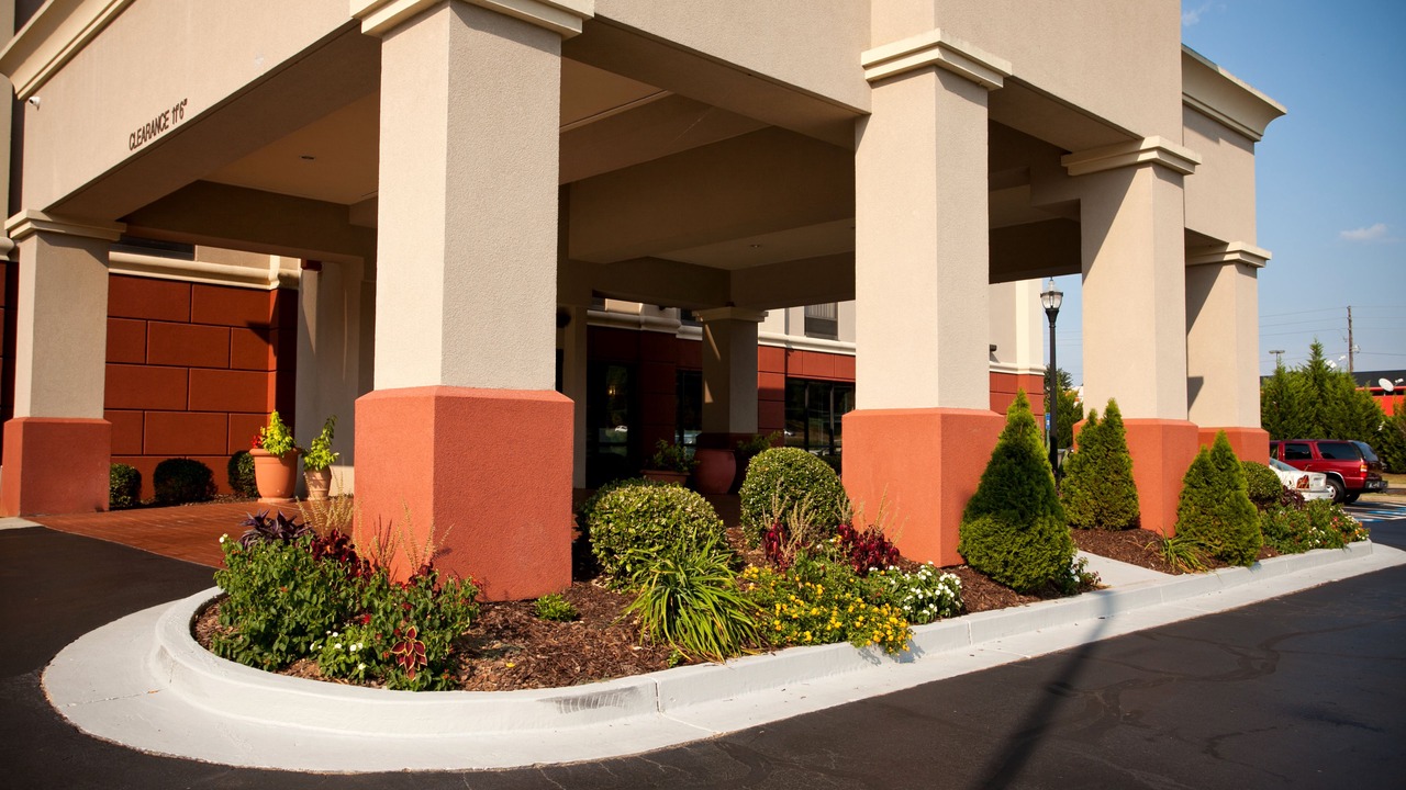 Photo of Outdoor in Carrollton