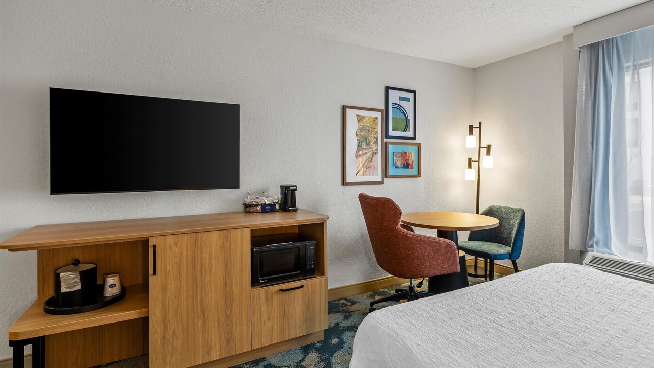 Photo of Bedroom in Carrollton