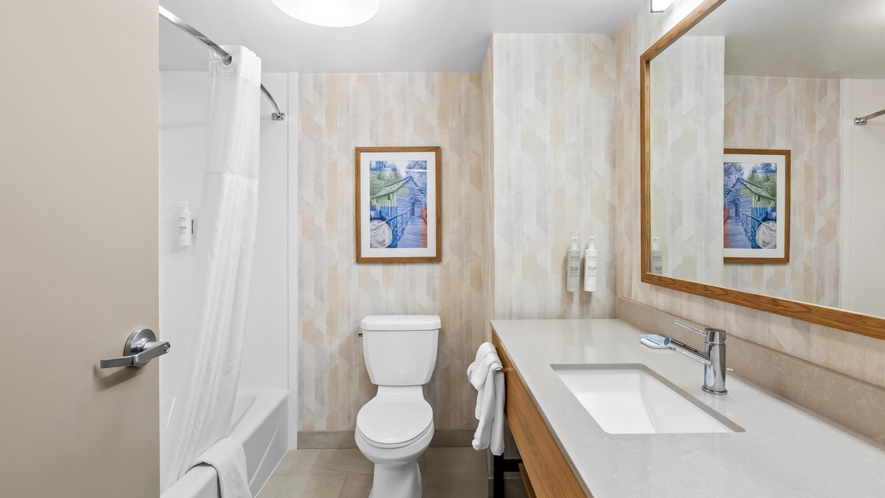Photo of Bathroom in Carrollton