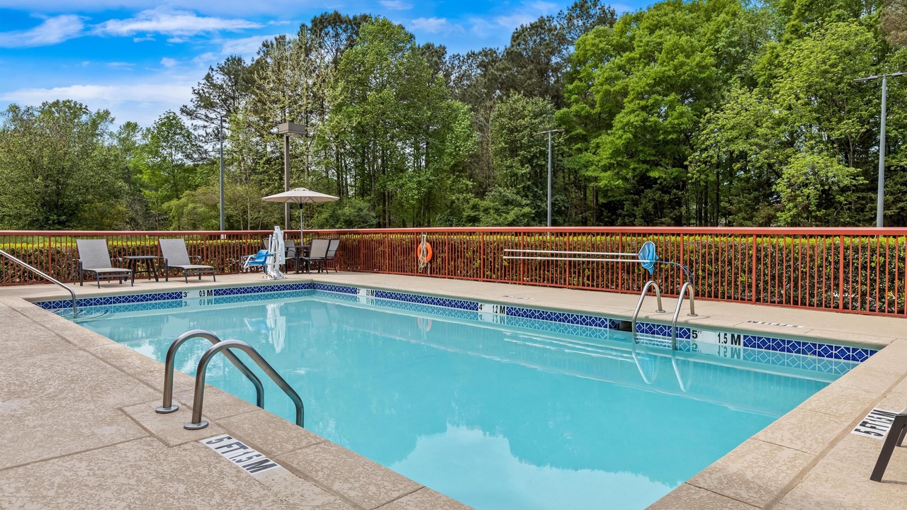 Photo of Outdoor in Carrollton