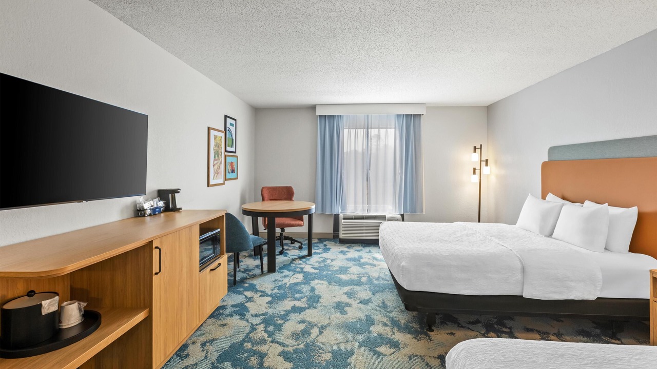 Photo of Bedroom in Carrollton