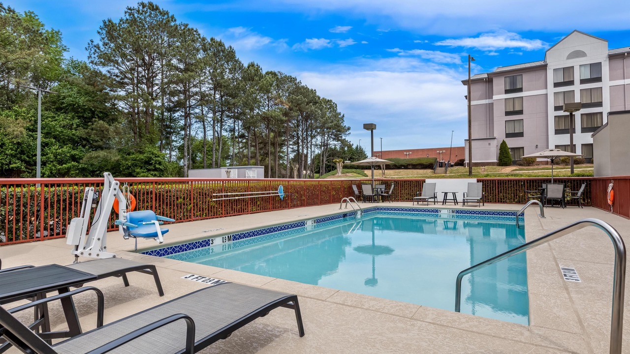 Photo of Outdoor in Carrollton