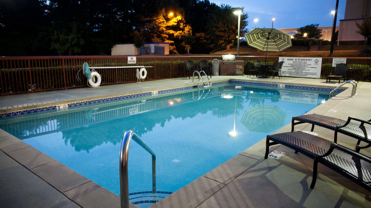 Photo of Outdoor in Carrollton