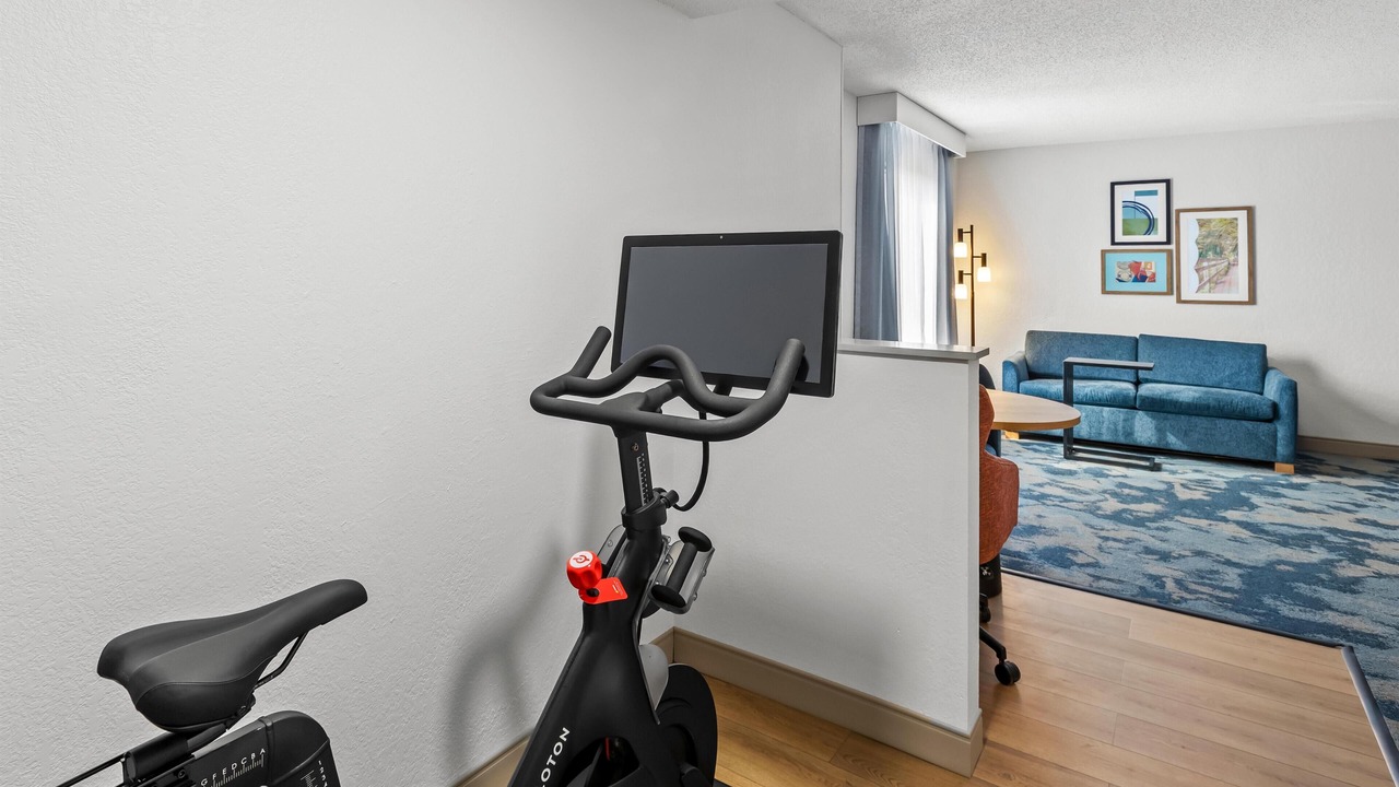 Photo of Bedroom in Carrollton