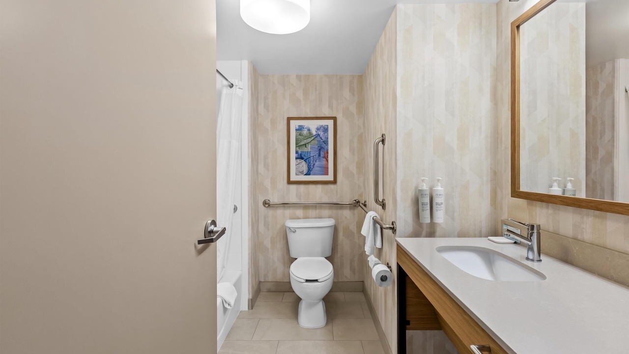 Photo of Bathroom in Carrollton
