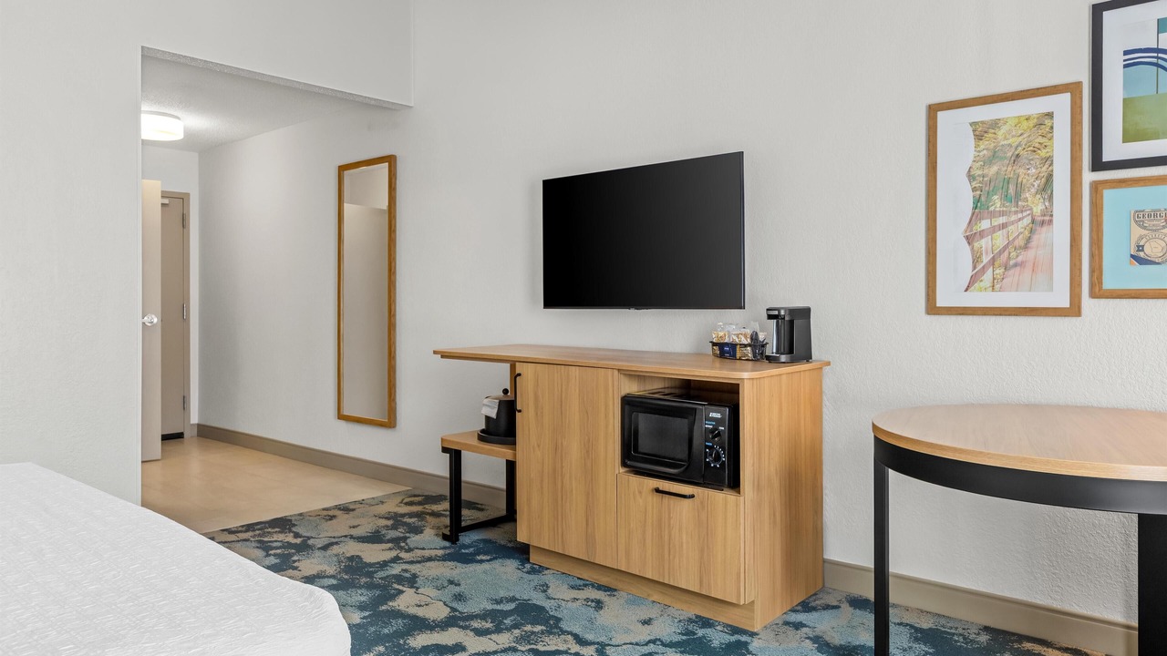 Photo of Bedroom in Carrollton