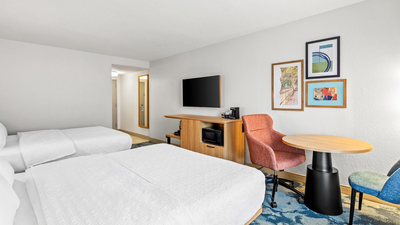Photo of Bedroom in Carrollton